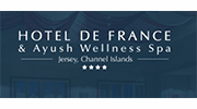 Hotel de France, Jersey